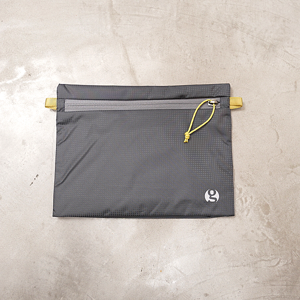 【Gossamer Gear】ゴッサマーギア Oddittys "10Color" ※ネコポス可