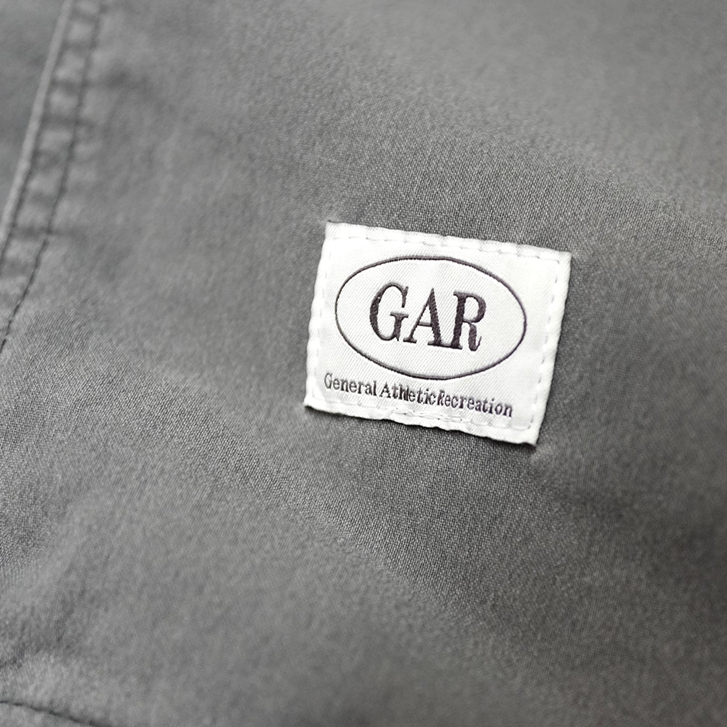 【THE NORTH FACE GAR】ザノースフェイス unisex GAR Faded Soft Shell Vest "2Color"