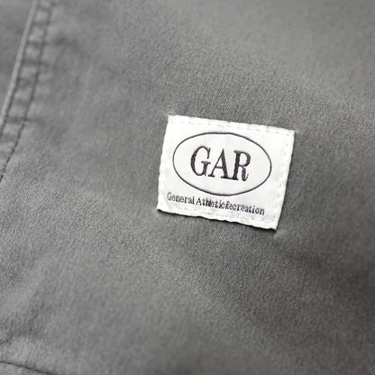 【THE NORTH FACE GAR】ザノースフェイス unisex GAR Faded Soft Shell Vest "2Color"