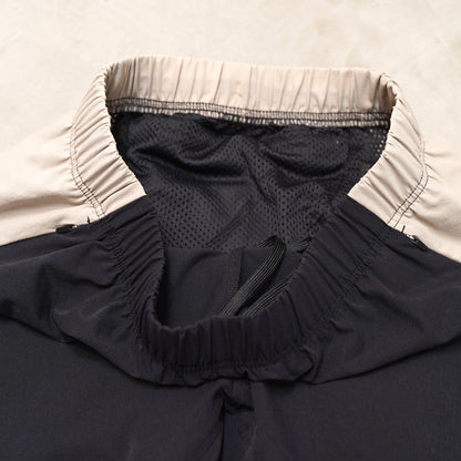 【milestone】マイルストーン unisex Natty Shorts 5_inch PLUS "6Color" ※ネコポス可