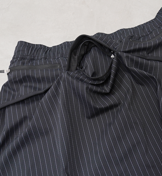 【Mountain Martial Arts】マウンテンマーシャルアーツ women's MMA Front Pleats Run Skirt “2Color” ※ネコポス可