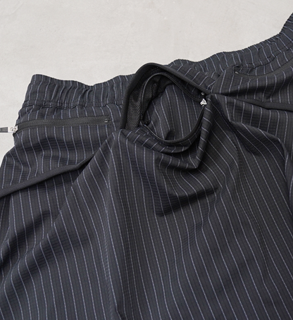 【Mountain Martial Arts】マウンテンマーシャルアーツ women's MMA Front Pleats Run Skirt “2Color” ※ネコポス可