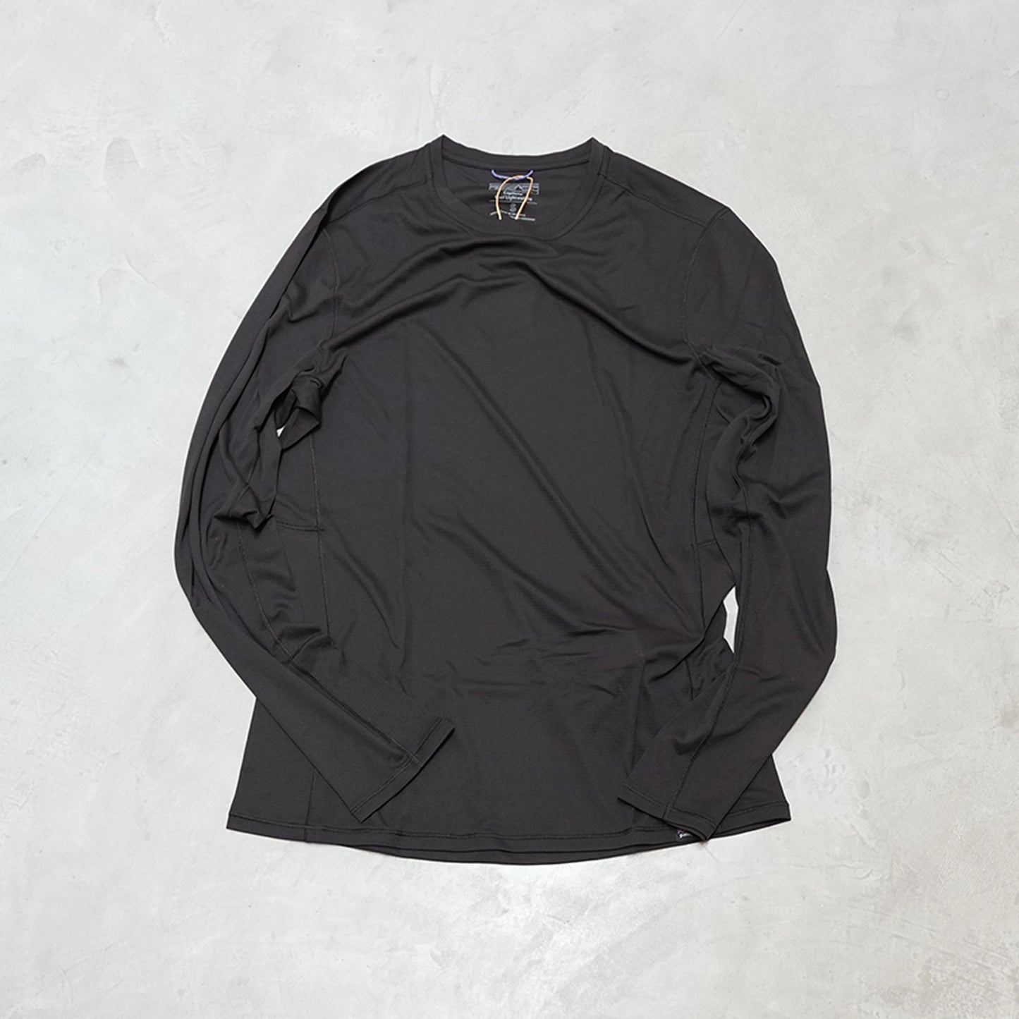 【patagonia】パタゴニア men's L/S Capilene Cool Daily Lightweight Shirt "2Color" ※ネコポス可