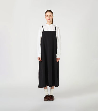 【nanamica】ナナミカ women's ALPHADRY Dress "2Color"
