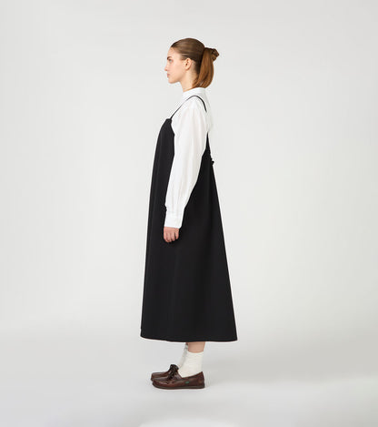 【nanamica】ナナミカ women's ALPHADRY Dress "2Color"
