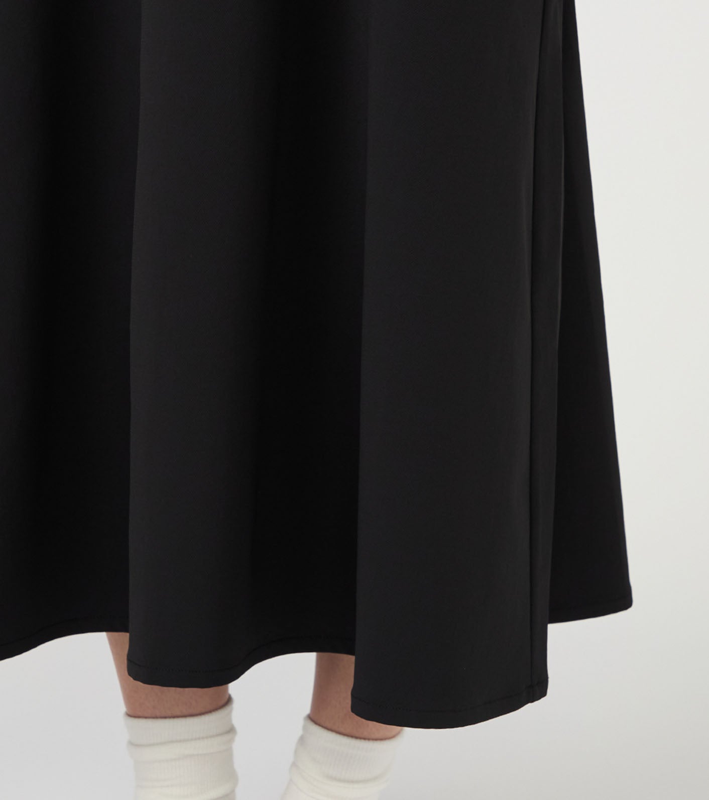 【nanamica】ナナミカ women's ALPHADRY Dress "2Color"