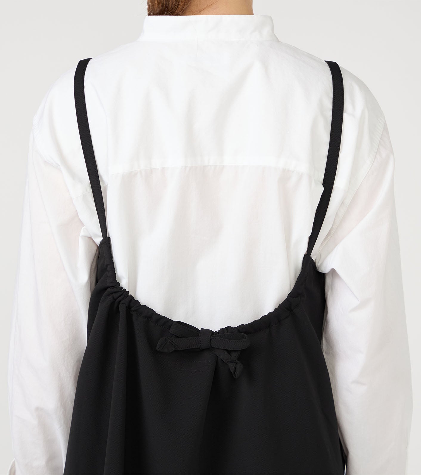 【nanamica】ナナミカ women's ALPHADRY Dress "2Color"