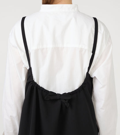 【nanamica】ナナミカ women's ALPHADRY Dress "2Color"