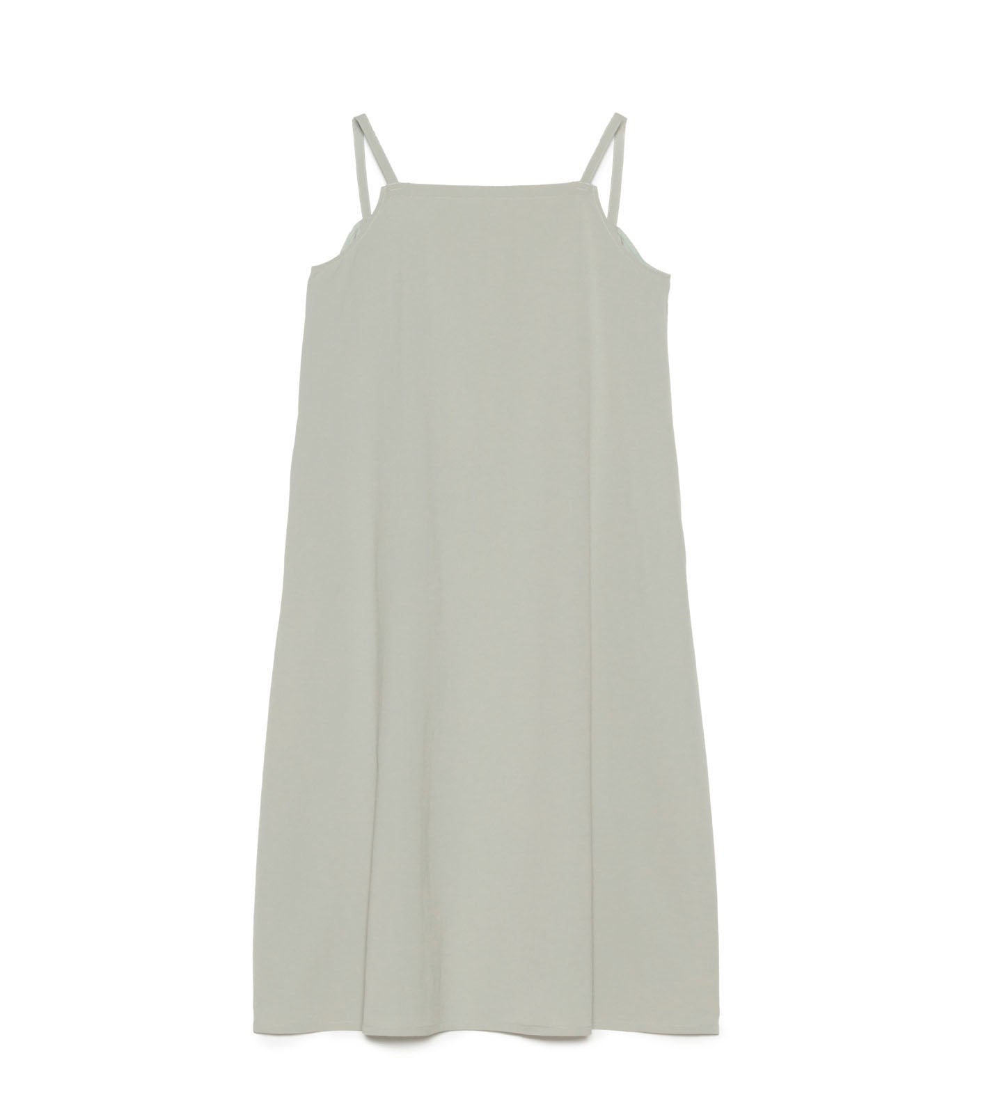 【nanamica】ナナミカ women's ALPHADRY Dress "2Color"