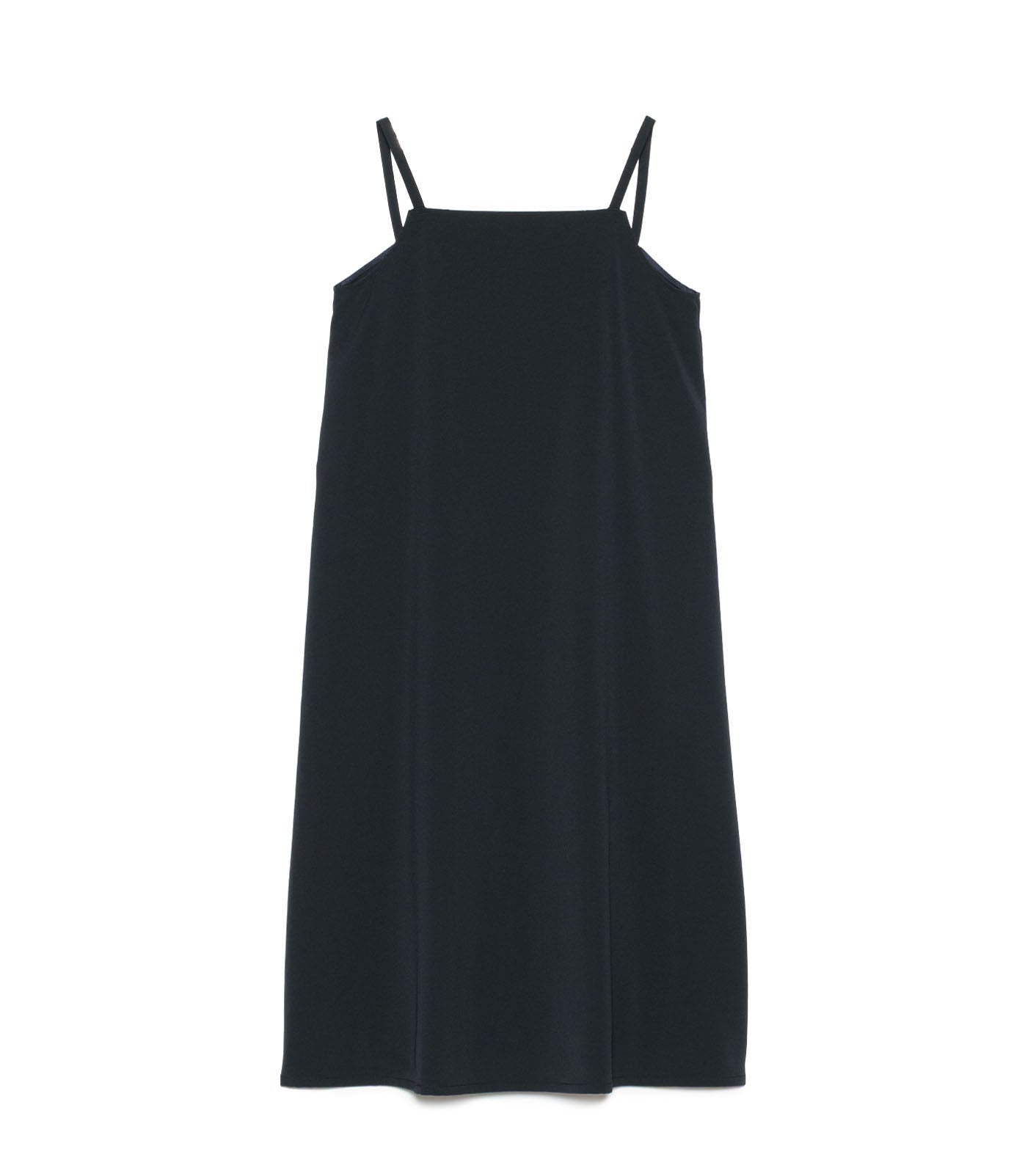 【nanamica】ナナミカ women's ALPHADRY Dress "2Color"