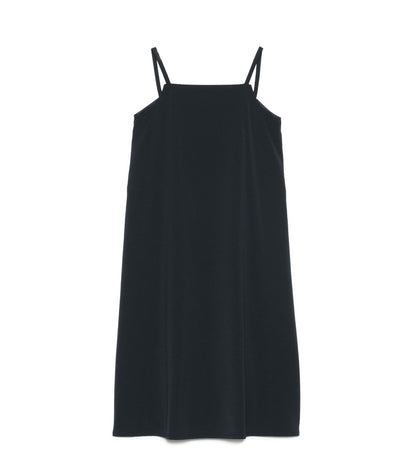 【nanamica】ナナミカ women's ALPHADRY Dress "2Color"
