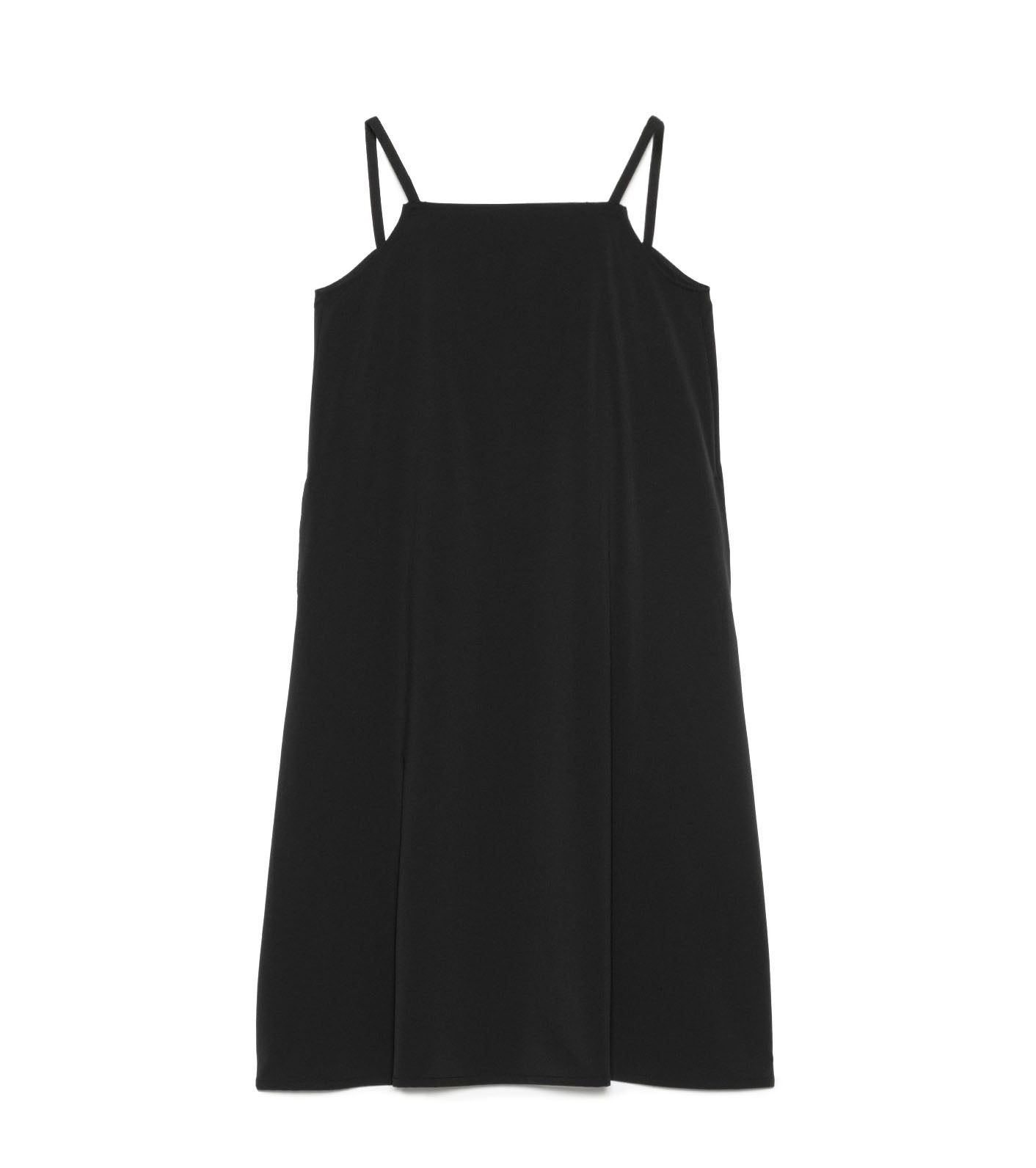 【nanamica】ナナミカ women's ALPHADRY Dress "2Color"