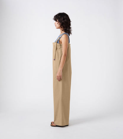 【THE NORTH FACE Purple Label】ノースフェイスパープルレーベル women's Field All In One "2Color"