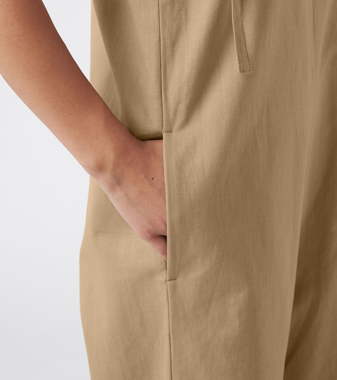 【THE NORTH FACE Purple Label】ノースフェイスパープルレーベル women's Field All In One "2Color"