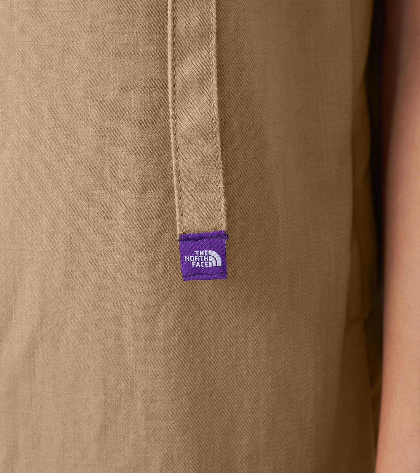 【THE NORTH FACE Purple Label】ノースフェイスパープルレーベル women's Field All In One "2Color"