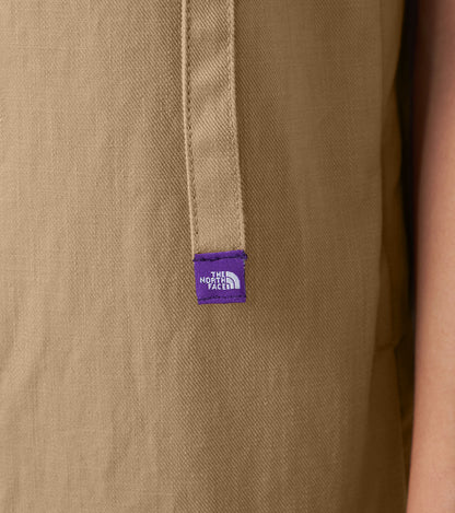 【THE NORTH FACE Purple Label】ノースフェイスパープルレーベル women's Field All In One "2Color"