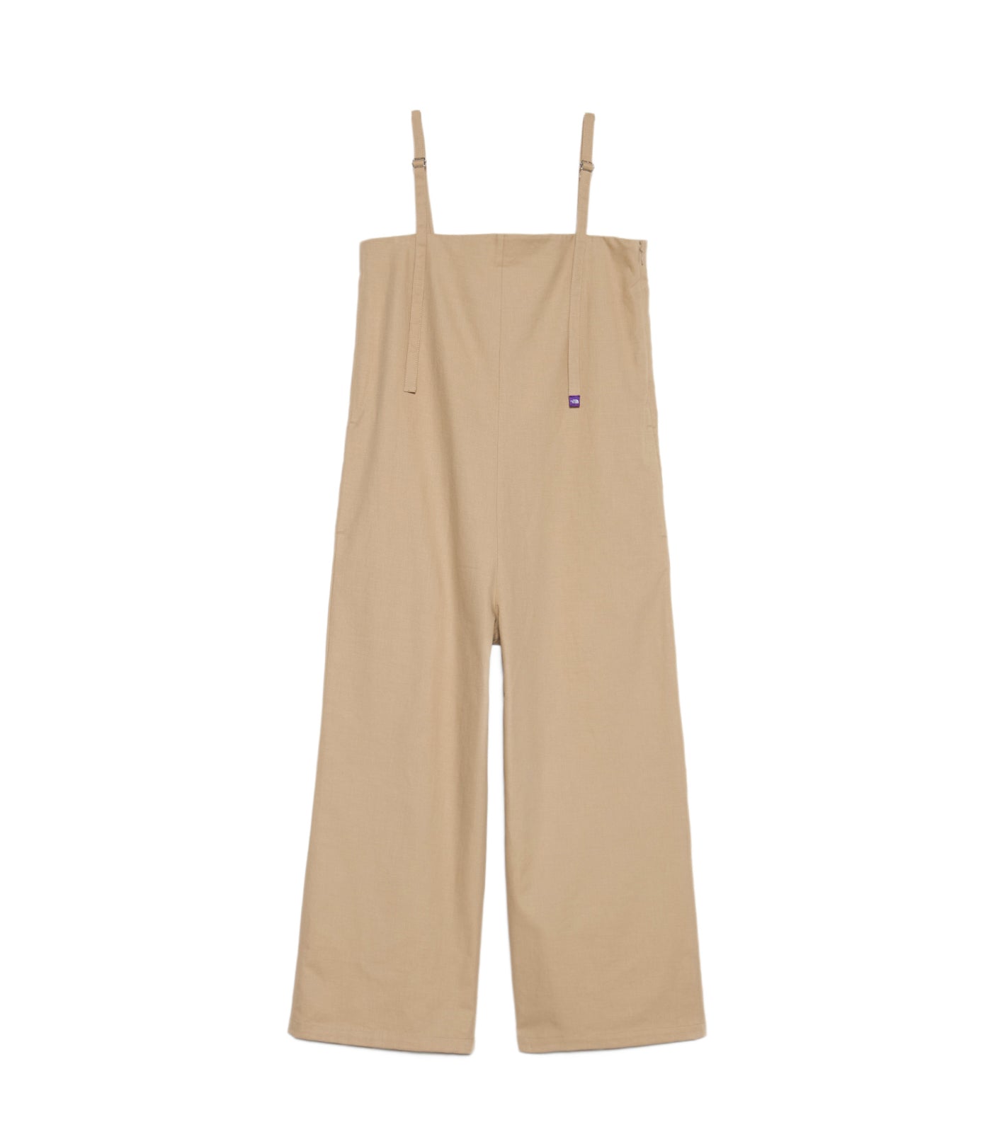 【THE NORTH FACE Purple Label】ノースフェイスパープルレーベル women's Field All In One "2Color"