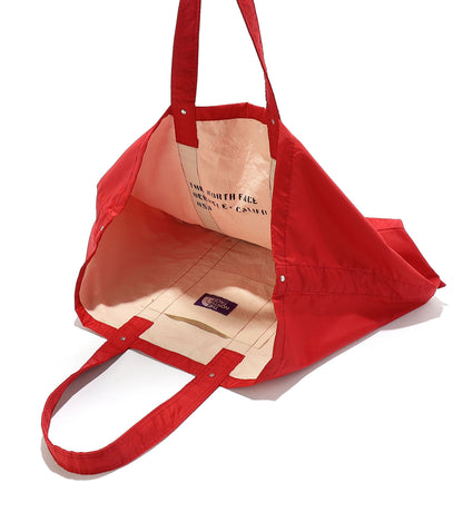 【THE NORTH FACE Purple Label】ノースフェイスパープルレーベル Field Tote Bag "2Color"