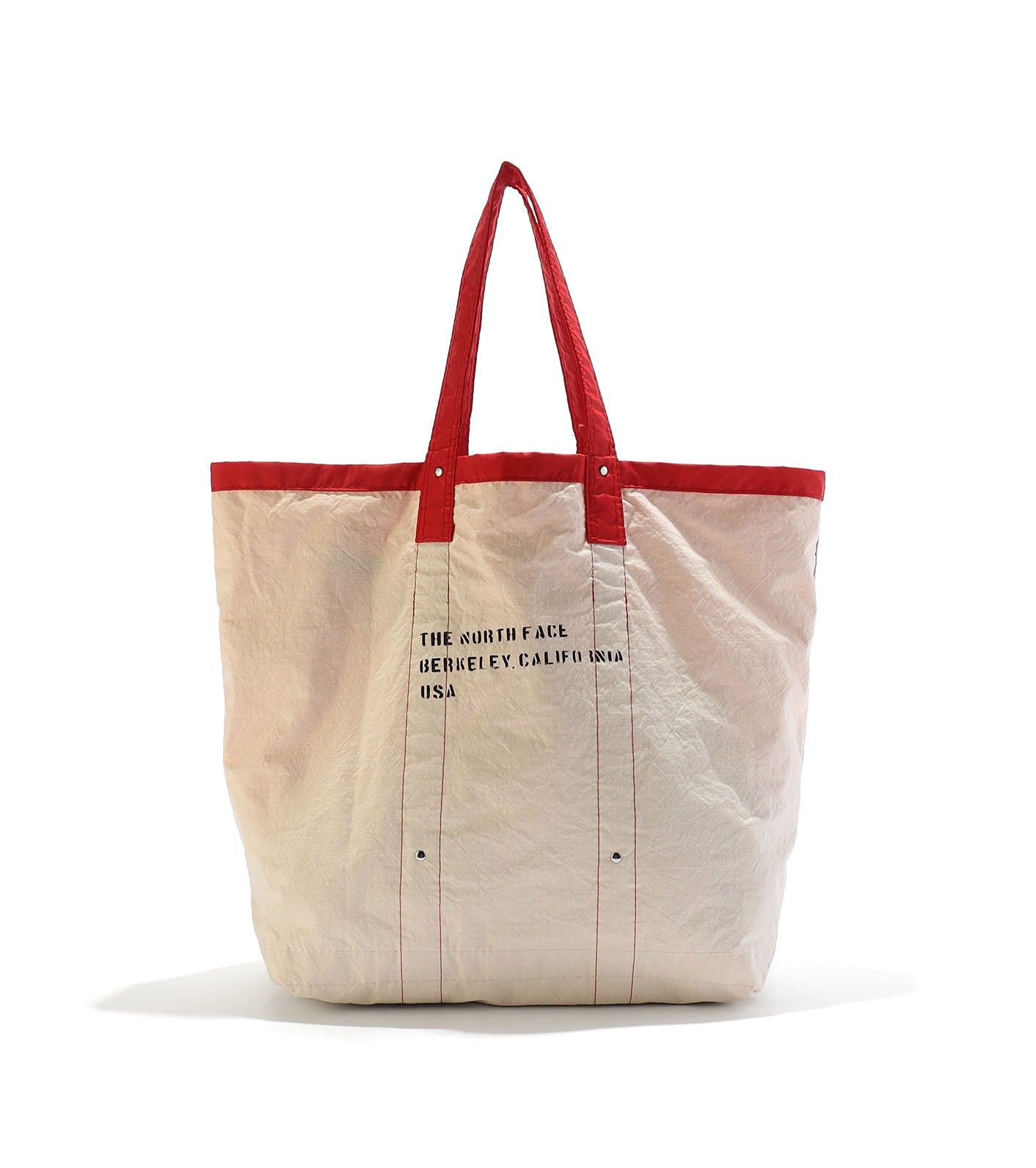 【THE NORTH FACE Purple Label】ノースフェイスパープルレーベル Field Tote Bag "2Color"