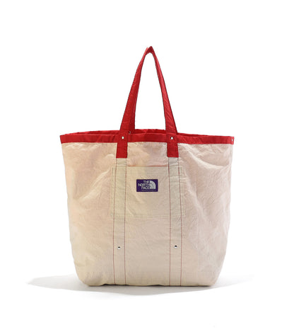 【THE NORTH FACE Purple Label】ノースフェイスパープルレーベル Field Tote Bag "2Color"