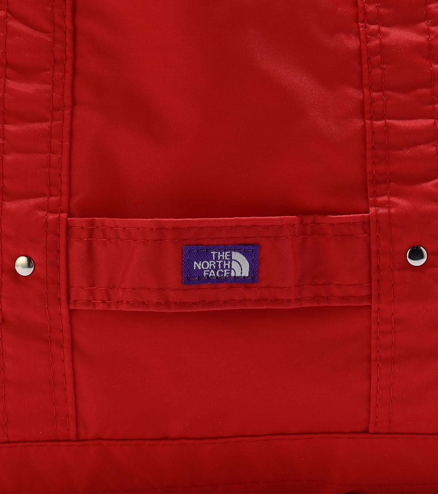 【THE NORTH FACE Purple Label】ノースフェイスパープルレーベル Field Tote Bag "2Color"