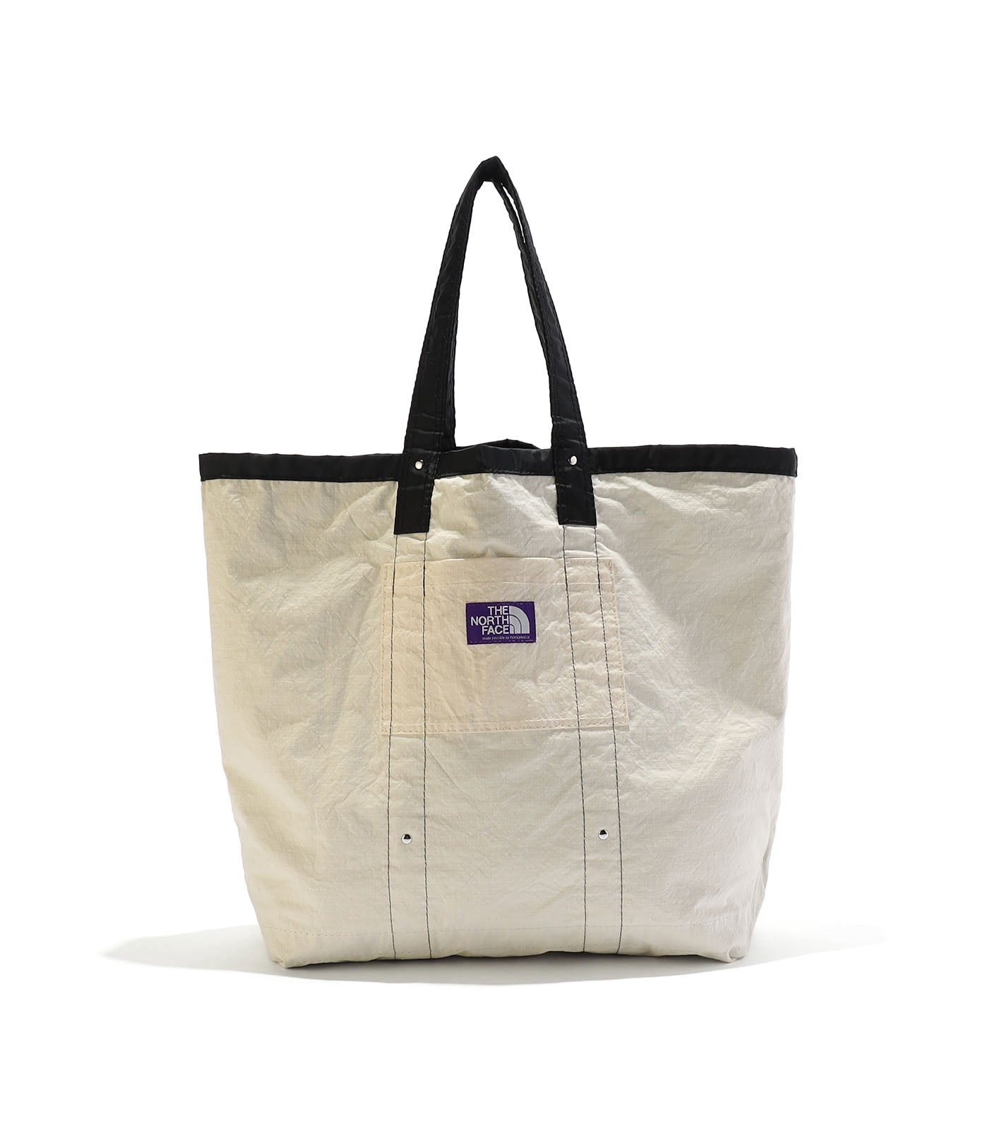 【THE NORTH FACE Purple Label】ノースフェイスパープルレーベル Field Tote Bag "2Color"