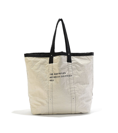 【THE NORTH FACE Purple Label】ノースフェイスパープルレーベル Field Tote Bag "2Color"