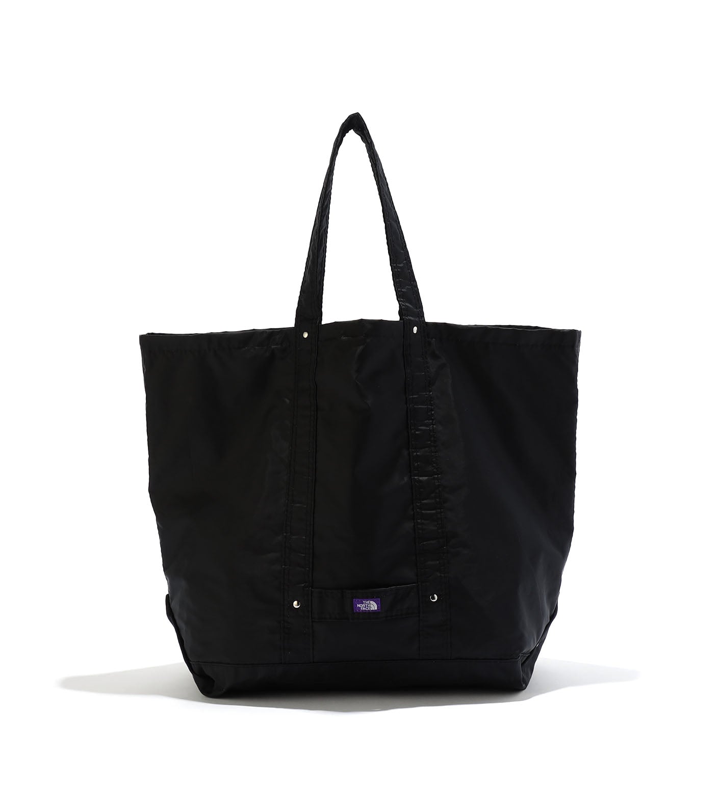 【THE NORTH FACE Purple Label】ノースフェイスパープルレーベル Field Tote Bag "2Color"