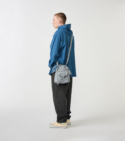 【THE NORTH FACE Purple Label】ノースフェイスパープルレーベル Mountain Hitch Shoulder Bag "2Color"