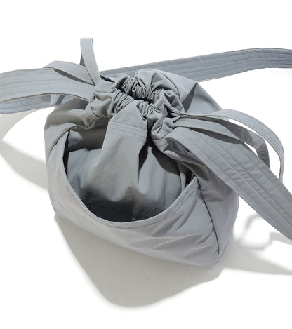 【THE NORTH FACE Purple Label】ノースフェイスパープルレーベル Mountain Hitch Shoulder Bag "2Color"