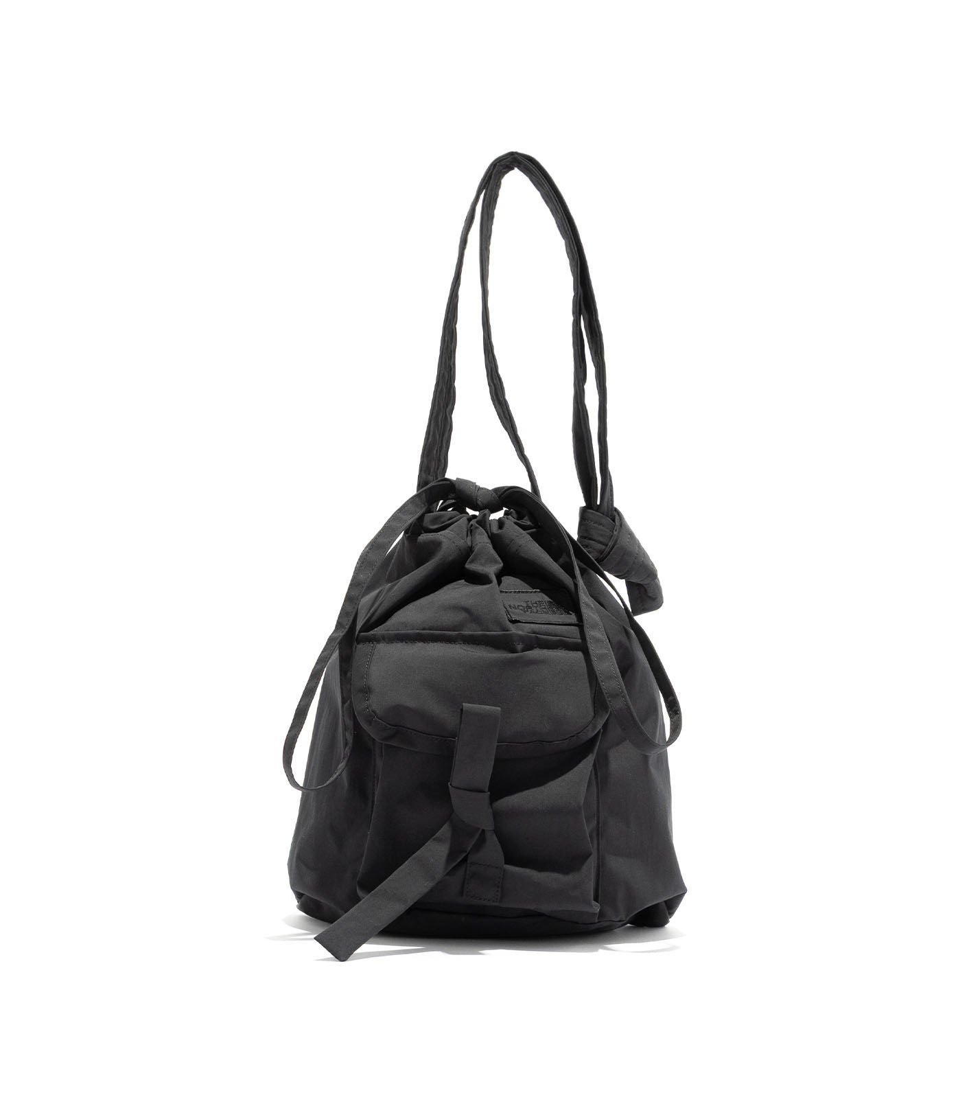 【THE NORTH FACE Purple Label】ノースフェイスパープルレーベル Mountain Hitch Shoulder Bag "2Color"