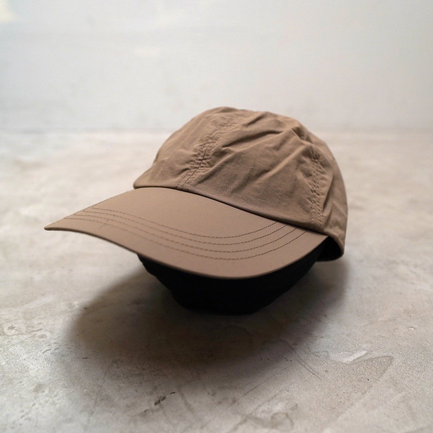 【halo commodity】ハロコモディティ Karst Cap "3Color" ※ネコポス可