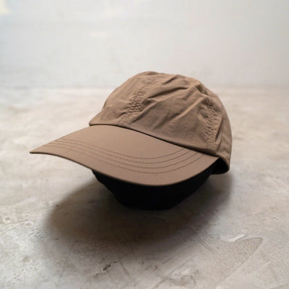 【halo commodity】ハロコモディティ Karst Cap "3Color" ※ネコポス可