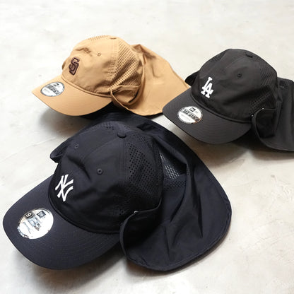 【NEW ERA OUTDOOR】ニューエラアウトドア 9THIRTY Pro Light "3Color"