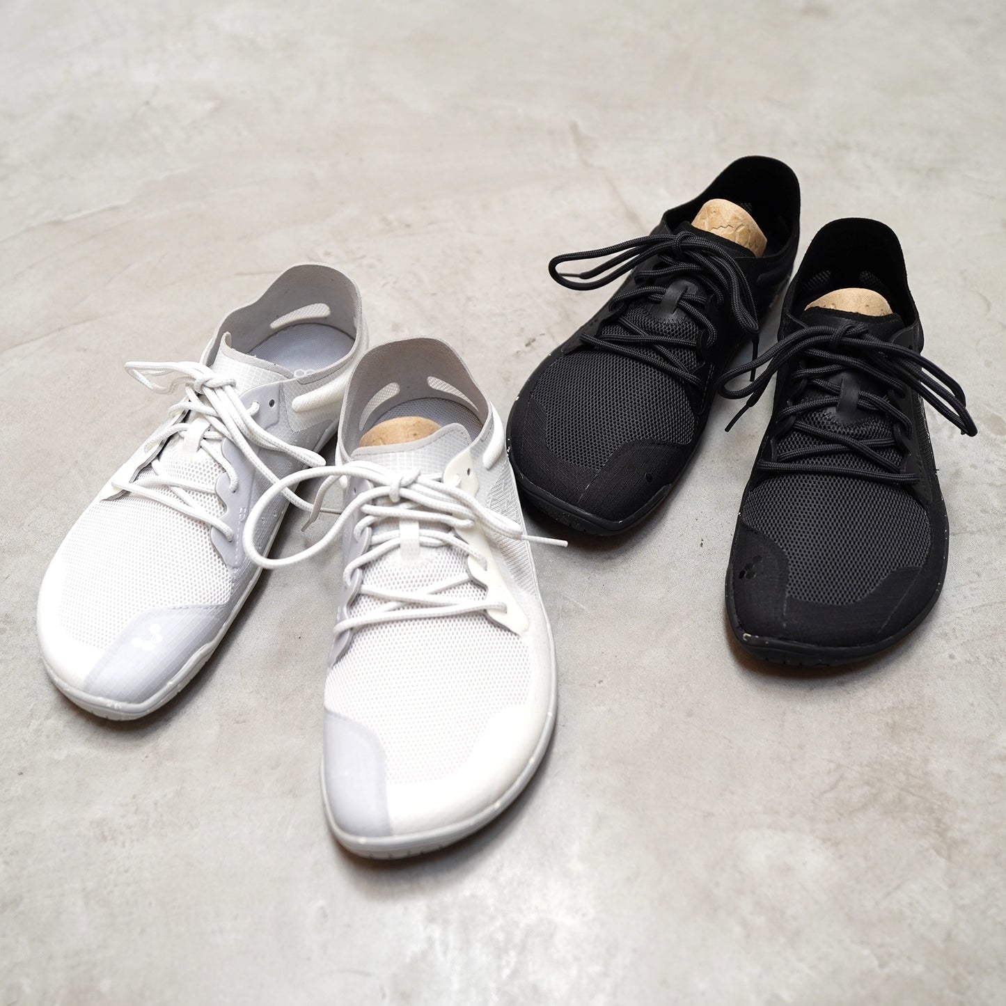 【VIVOBAREFOOT】ヴィヴォ ベアフット women's Primus Lite 3.5 "2Color"