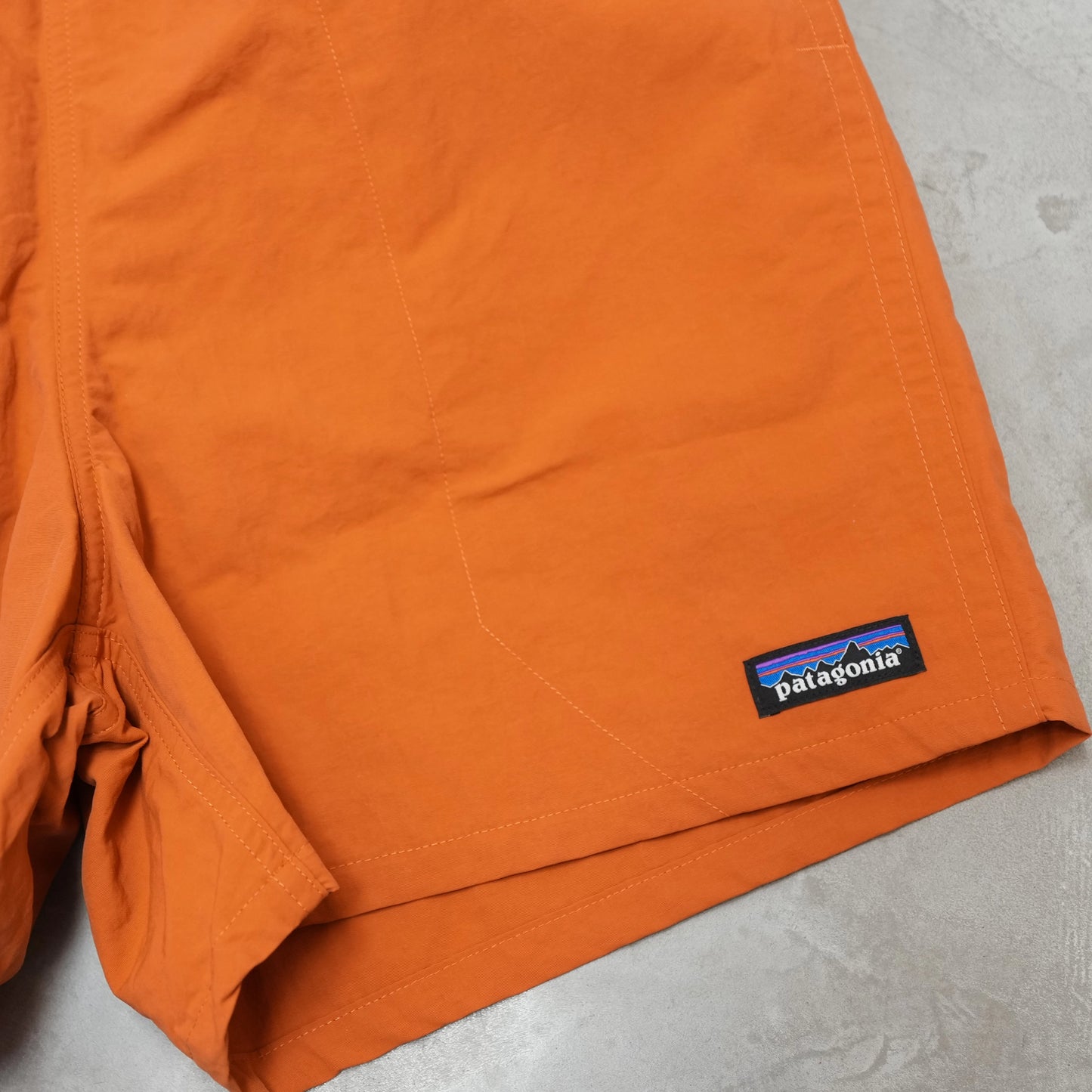 【patagonia】パタゴニア ｍen's Baggies Shorts 5in "8Color" ※ネコポス可