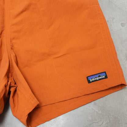 【patagonia】パタゴニア ｍen's Baggies Shorts 5in "8Color" ※ネコポス可