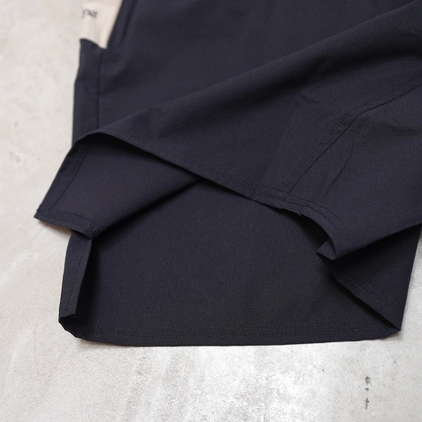 【milestone】マイルストーン unisex Natty Shorts 5_inch PLUS "6Color" ※ネコポス可