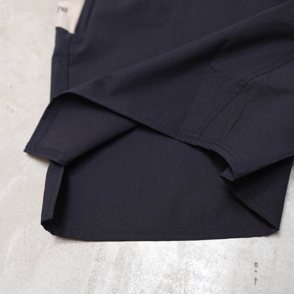 【milestone】マイルストーン unisex Natty Shorts 5_inch PLUS "6Color" ※ネコポス可