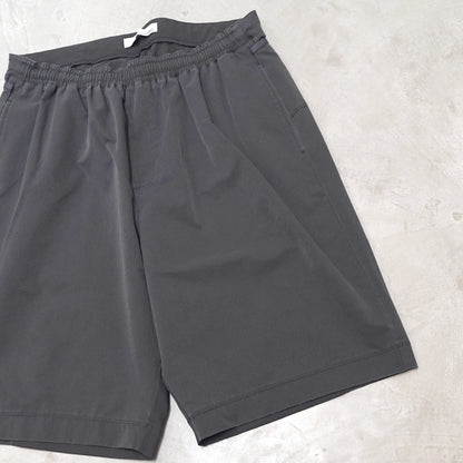 【NFC narifuri】ネイチャーフィールドクラブ ナリフリ NFC ピグメントメッシュイージーショーツ "2Color” ※ネコポス可