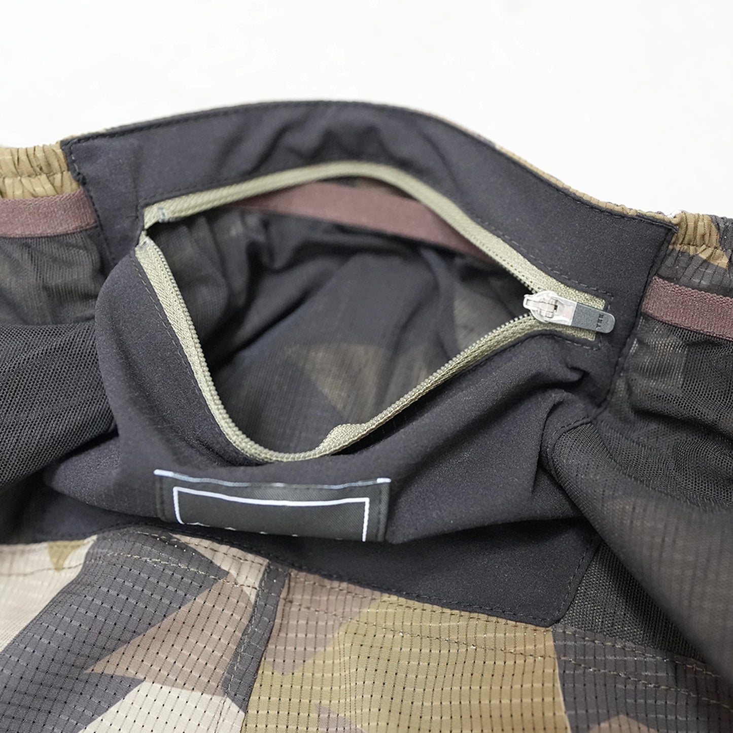 【Mountain Martial Arts】マウンテンマーシャルアーツ  unisex MMA Racing Run Shorts V2.5 “2Color” ※ネコポス可