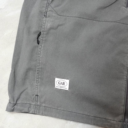 【THE NORTH FACE GAR】ザノースフェイス unisex GAR Faded Soft Shell Vest "2Color"
