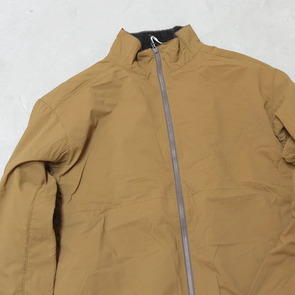 【STATIC】スタティック unisex Adrift Jacket With Shell "2Color"