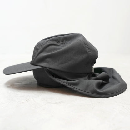 【halo commodity】ハロコモディティ Wind Cap "4Color"