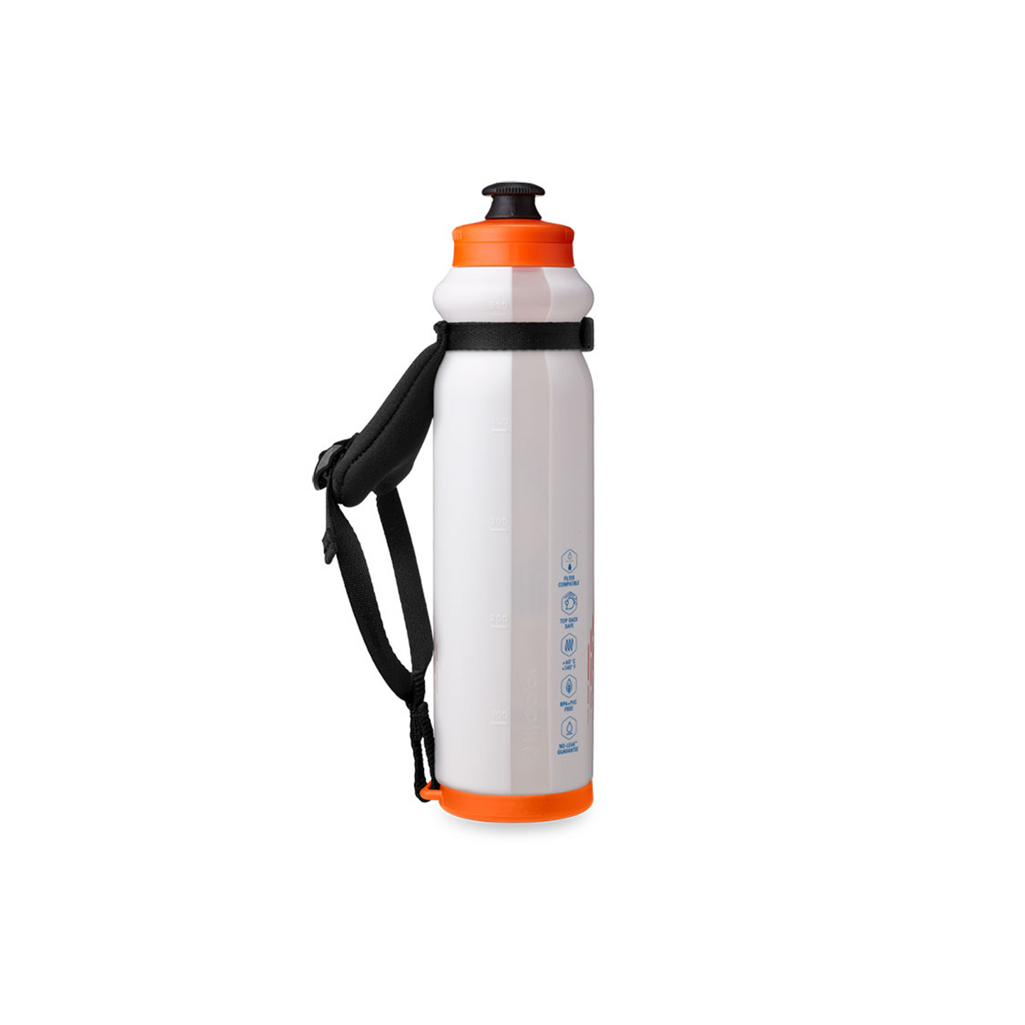 【Hydrapak】ハイドラパック Tempo Pro 525ml "3Color"