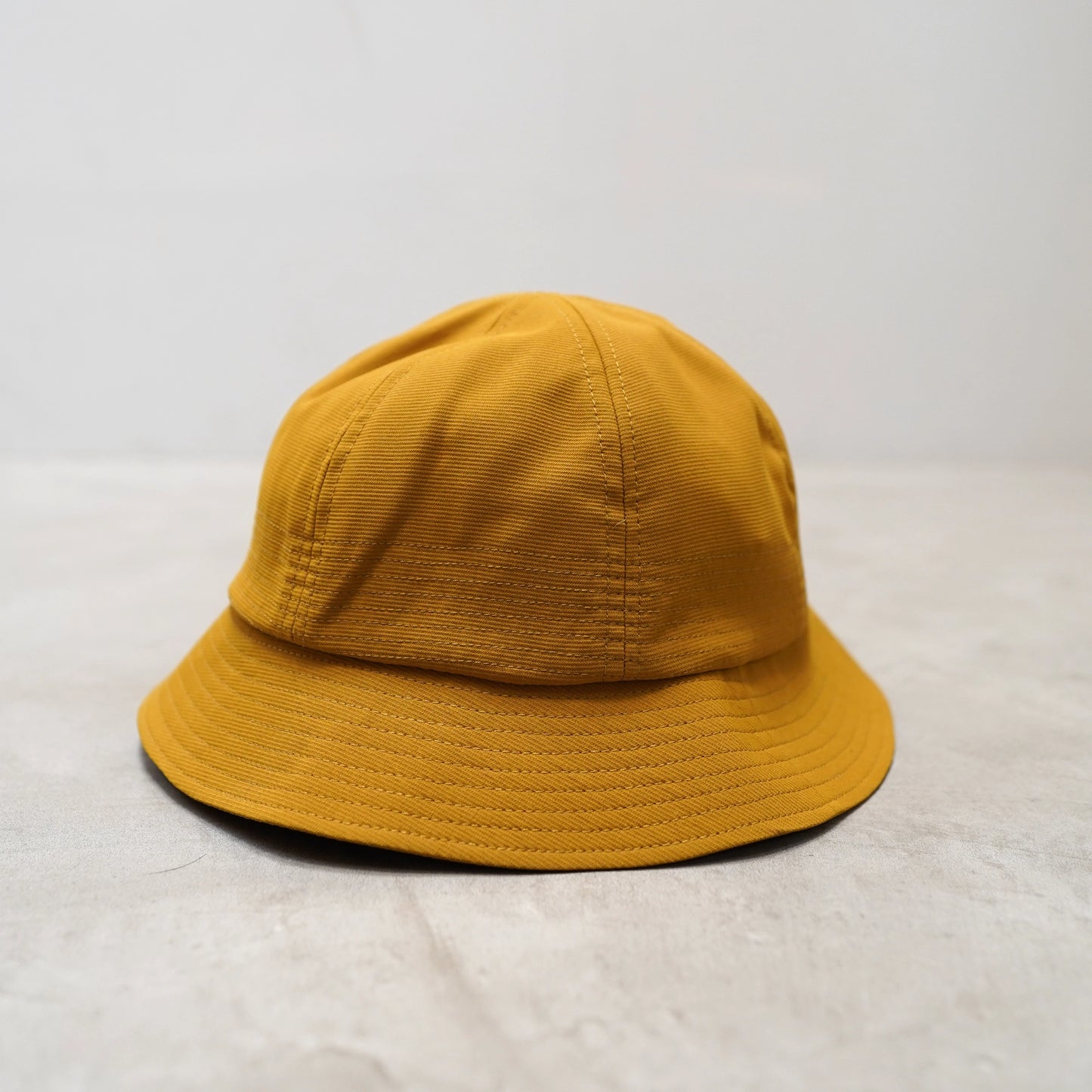 【halo commodity】ハロコモディティ Crest Hat "5Color" ※ネコポス可