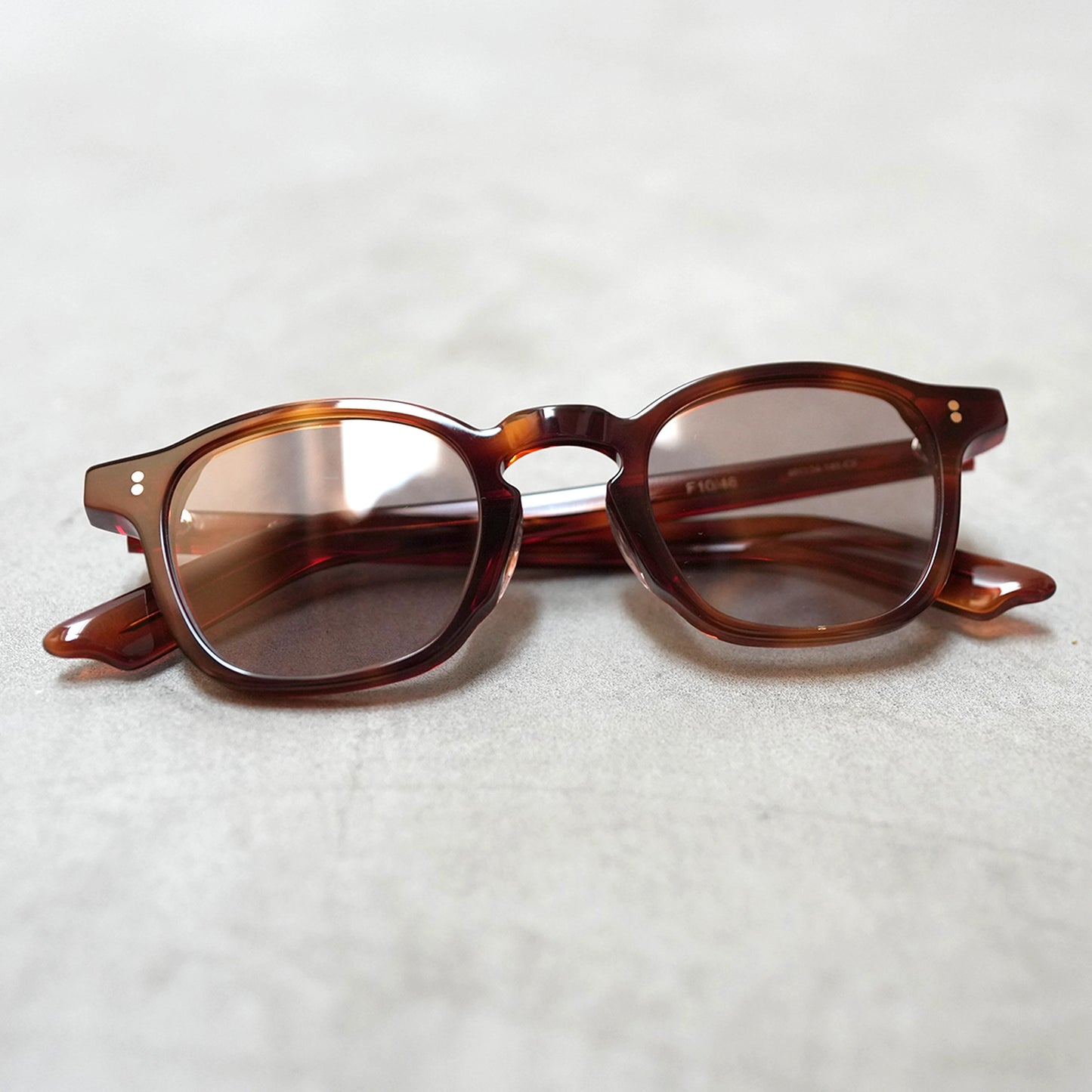 【Few】フュー F10/46 ”3Color”