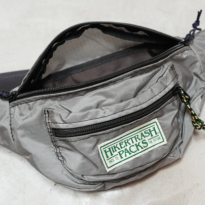 【HIKER TRASH】ハイカートラッシュ Pack To The Future "3Color"
