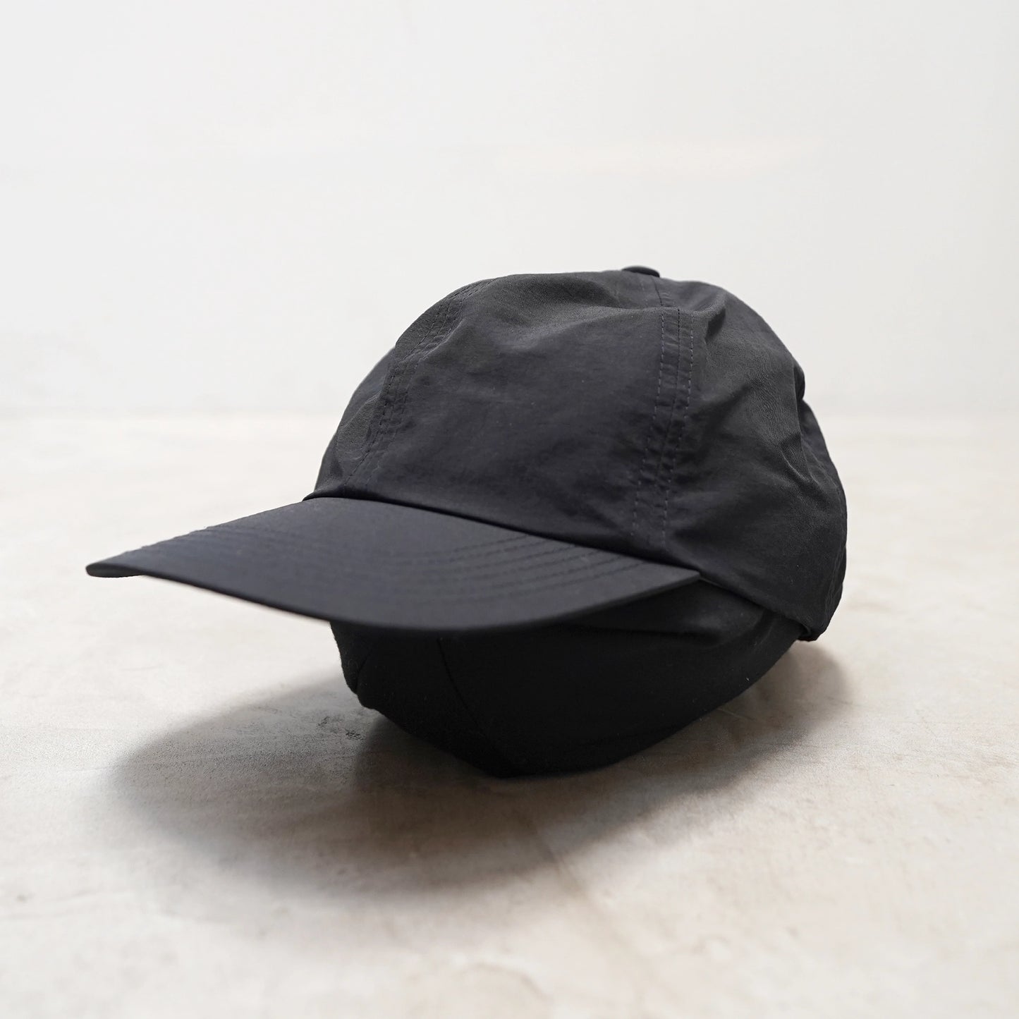 【atelier Blue bottle】アトリエブルーボトル Hiker's cap 2025 "6Color" ※ネコポス可
