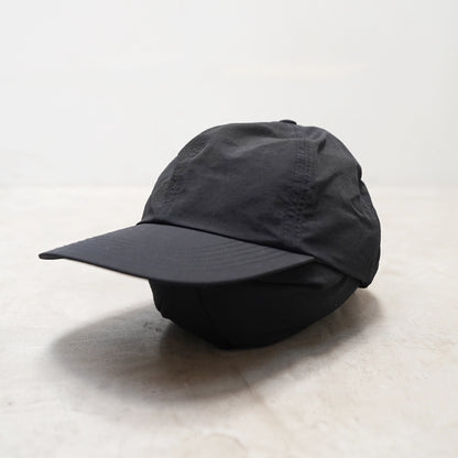 【atelier Blue bottle】アトリエブルーボトル Hiker's cap 2025 "6Color" ※ネコポス可